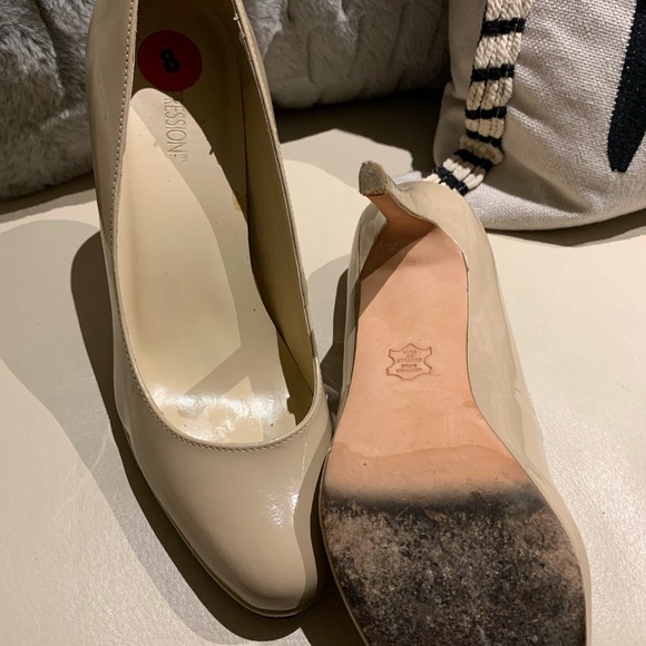 High heel shied - Picture 4 of 4